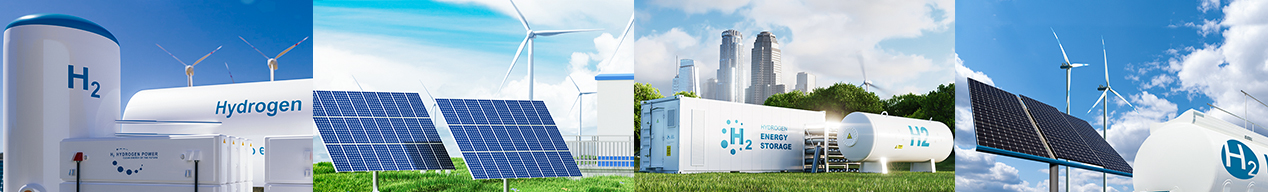 Industria de la Electrólisis de Hidrógeno