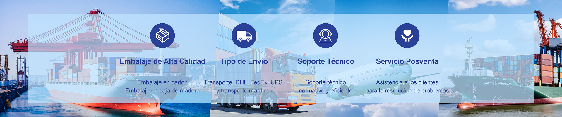 Servicios