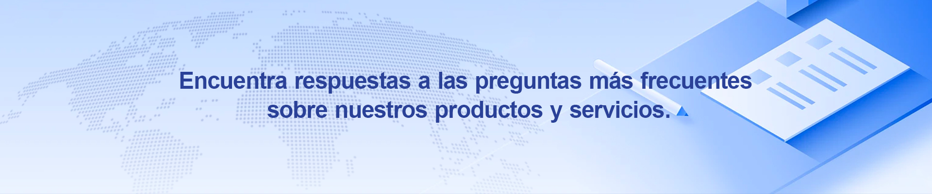 Preguntas Frecuentes