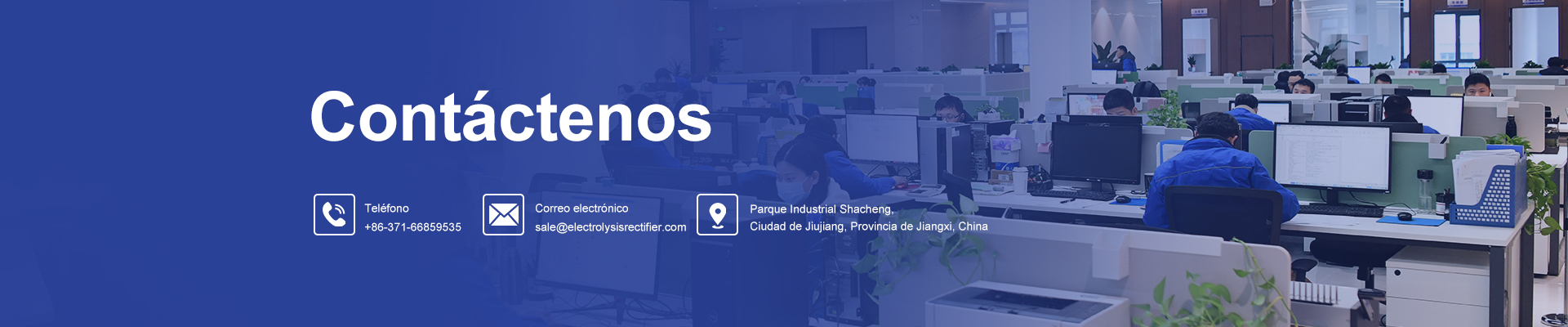 Contacto