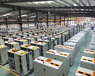 Galería de la Fábrica