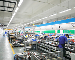 Galería de la Fábrica