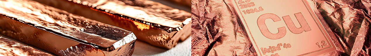 Industria de Refinación de Cobre