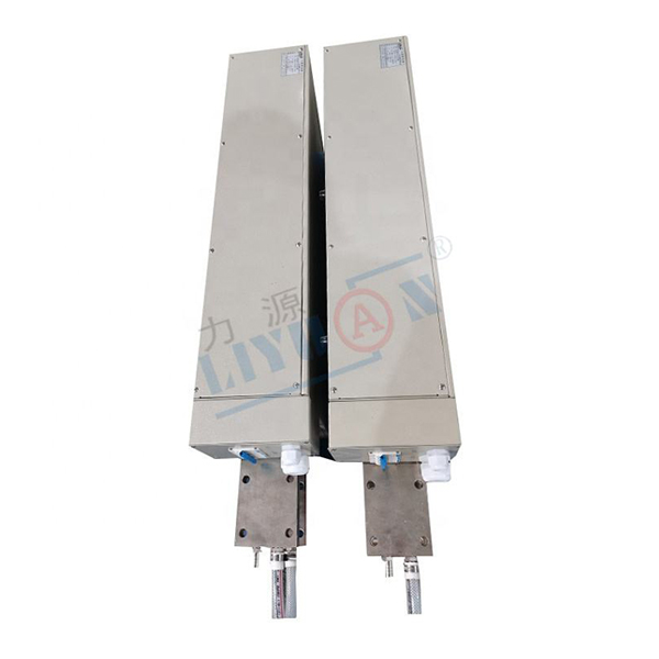1000A25V_2 Rectificador electrolítico de alta eficiencia 1000 A 25 V para producción de lámina de cobre