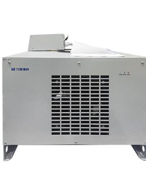 100A350V-1 Rectificador para galvanoplastia 100A 350V para la industria de tratamiento de superficies