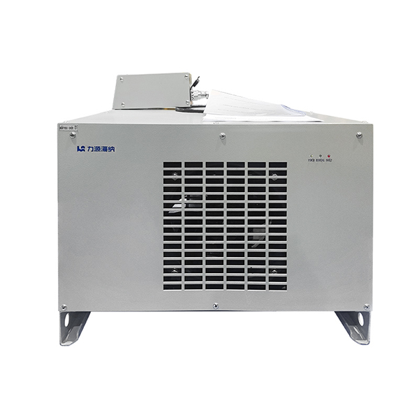 Rectificador para galvanoplastia 100A 350V para la industria de tratamiento de superficies