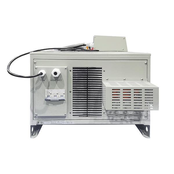 Rectificador para galvanoplastia 100A 350V para la industria de tratamiento de superficies