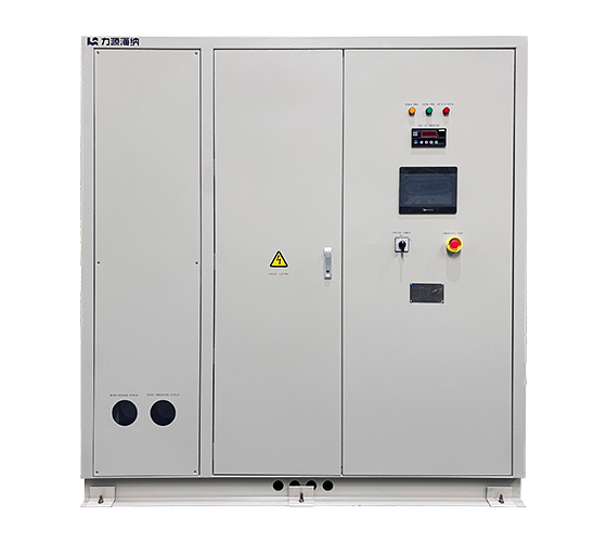 10KA140V600-2 Rectificador para refinado de cobre de 10 kA y 140 V para aplicaciones de refinado de metales