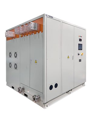 10KA140V600 Rectificador para refinado de cobre de 10 kA y 140 V para aplicaciones de refinado de metales