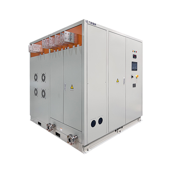 10KA140V600 Rectificador para refinado de cobre de 10 kA y 140 V para aplicaciones de refinado de metales