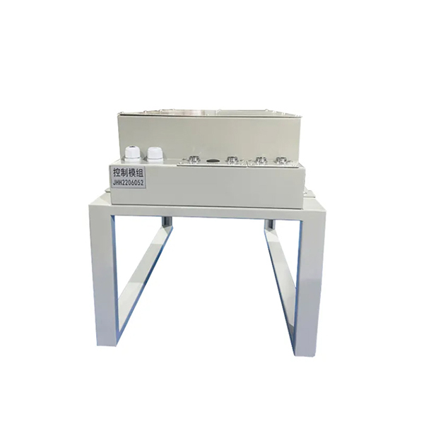 Rectificador de pulso positivo y negativo de 10 V a -30 V para galvanoplastia