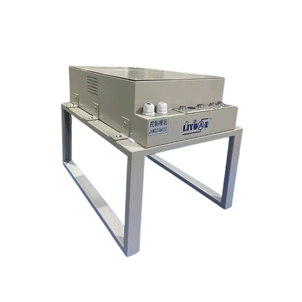 Rectificador de pulso positivo y negativo de 10 V a -30 V para galvanoplastia