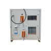 Rectificador 15V 1200A para galvanoplastia de zinc