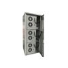 Rectificador IGBT ±120V 150A para Aplicaciones de Cromo Duro