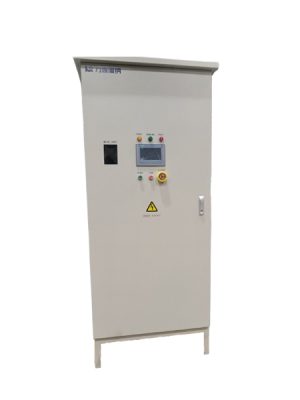 12KA30V-1 Rectificador industrial 12 kA 30 V para refinación de cobre