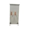 Rectificador industrial 12 kA 30 V para refinación de cobre
