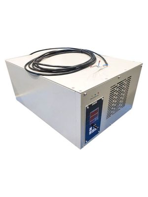 12V-100A1 Precio de Fábrica Rectificador ±12V 100A para Cromo Duro