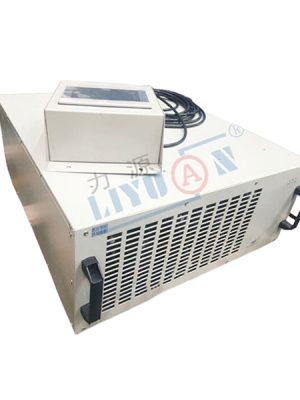 12V2000A-1 Rectificador para cromado duro ±12 V 2000 A con inversión de polaridad
