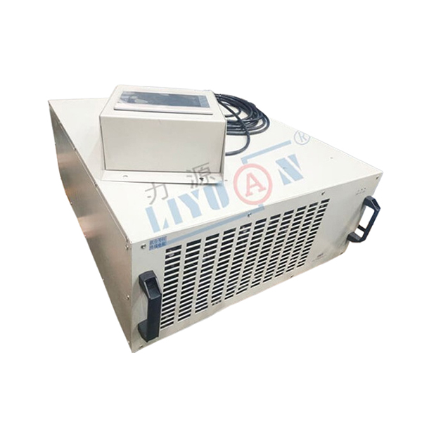 Rectificador para cromado duro ±12 V 2000 A con inversión de polaridad