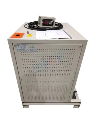 12V4000A-1 Rectificador para cromado duro 4000A ±12V de galvanoplastia industrial
