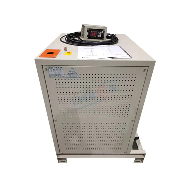 Rectificador para cromado duro 4000A ±12V de galvanoplastia industrial