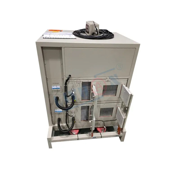 Rectificador de Alta Corriente ±12V 6000A para Cromo Duro