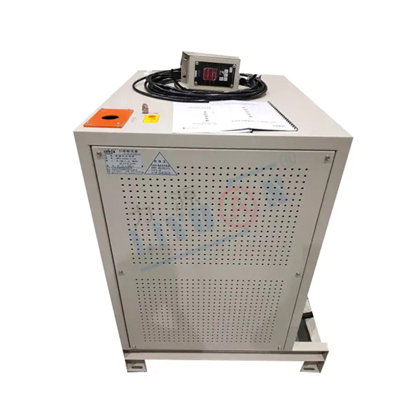 Rectificador de Alta Corriente ±12V 6000A para Cromo Duro