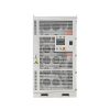 12kA9.5V Rectificador eficiente 12 kA 9.5 V para electrólisis de hidrógeno