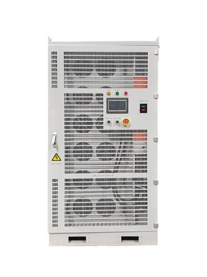 12kA9.5V Rectificador eficiente 12 kA 9.5 V para electrólisis de hidrógeno