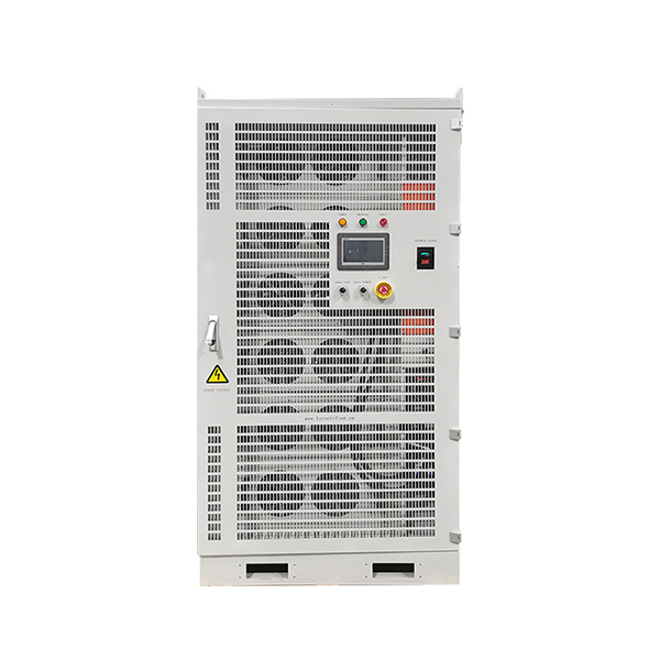 12kA9.5V Rectificador eficiente 12 kA 9.5 V para electrólisis de hidrógeno