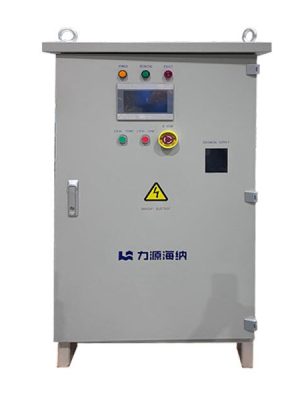 13KA8V Rectificador refrigerado por agua de 8V 13kA para la refinación de cobre