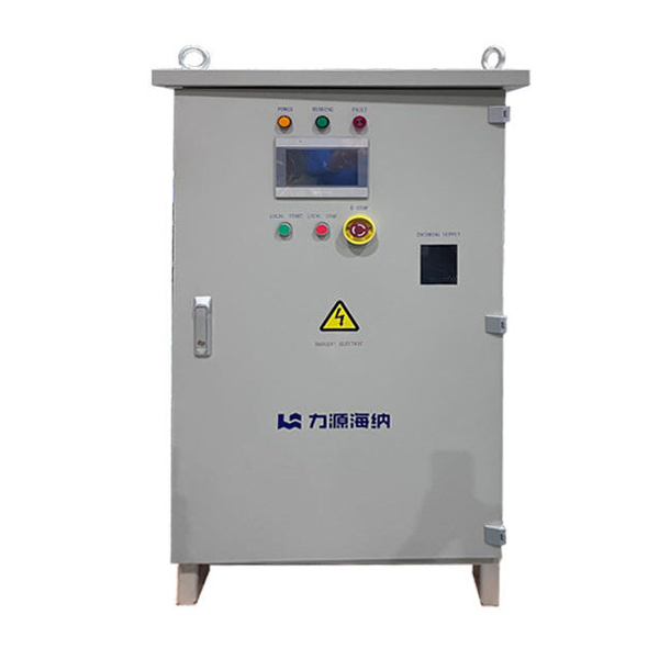 Rectificador refrigerado por agua de 8V 13kA para la refinación de cobre