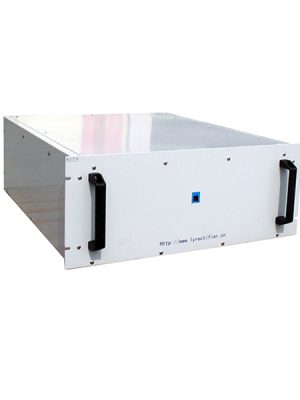 14V3000A Rectificador electrolítico de baja ondulación de 3000A y 14V para electrólisis de lámina de cobre