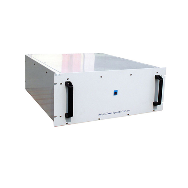 14V3000A Rectificador electrolítico de baja ondulación de 3000A y 14V para electrólisis de lámina de cobre