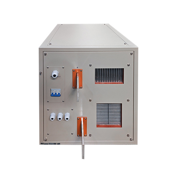 1500A15V-2 Rectificador electrolítico para lámina de cobre 1500A 15V para líneas industriales de lámina de cobre
