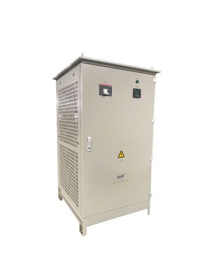 150V-800A Rectificador industrial 150V 800A para anodizado duro