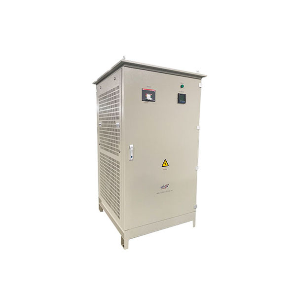 150V-800A Rectificador industrial 150V 800A para anodizado duro