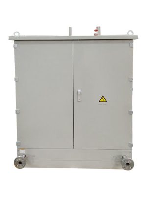 15KA22V-1 Rectificador de 22 V y 15 kA para anodizado de aluminio