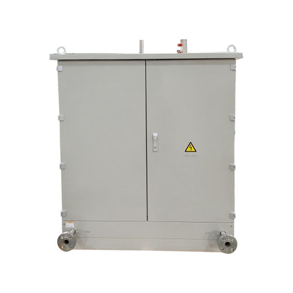 15KA22V-1 Rectificador de 22 V y 15 kA para anodizado de aluminio