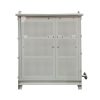 15KA22V-2 Rectificador de 22 V y 15 kA para anodizado de aluminio