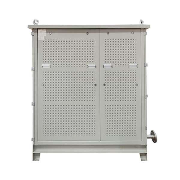 15KA22V-2 Rectificador de 22 V y 15 kA para anodizado de aluminio