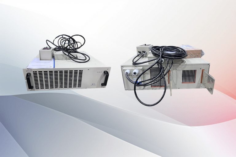 Proyecto de Rectificadores de Electrochapado en Tailandia