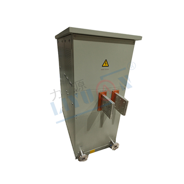 Rectificador para Cromo Duro 12000 A ±15 V