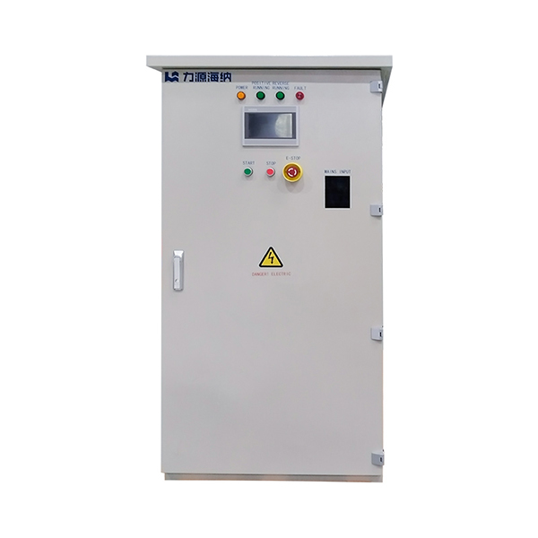 ±15V 12500A Rectificador para Cromo Duro de Alta Eficiencia