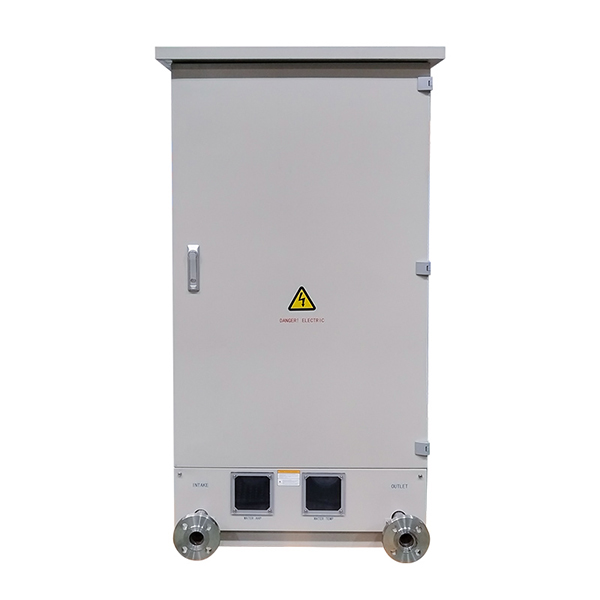 ±15V 12500A Rectificador para Cromo Duro de Alta Eficiencia