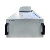 2000A30V-600 Rectificador para producción de hidrógeno por electrólisis 30V 2000A
