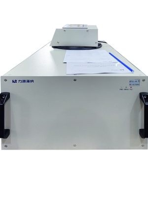 Rectificador para producción de hidrógeno por electrólisis 30V 2000A