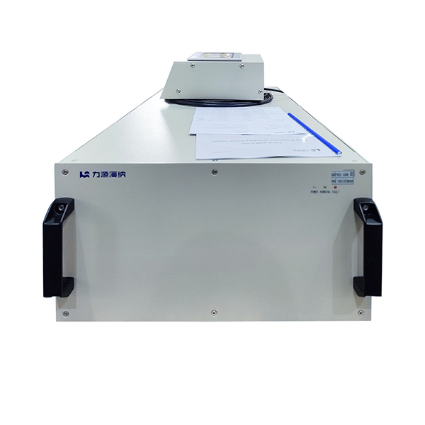 2000A30V-600 Rectificador para producción de hidrógeno por electrólisis 30V 2000A