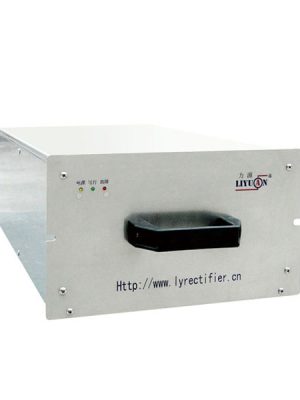 200A7.5V_1 Rectificador electrolítico de baja ondulación de 200A y 7.5V para lámina de cobre