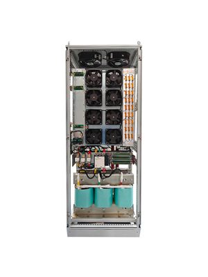 200V500A-1 Rectificador para galvanoplastia por plasma 500A 200V para recubrimiento metálico